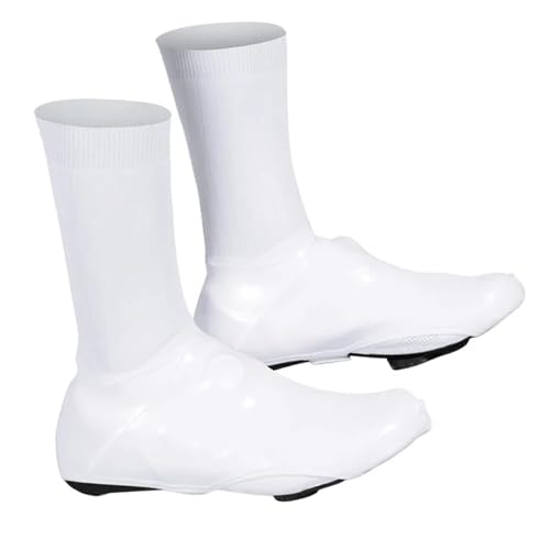 CHIZISX Thermo-Überschuhe für den Winter, für Herren und Damen, Rennrad, Mountainbike, Booties von CHIZISX