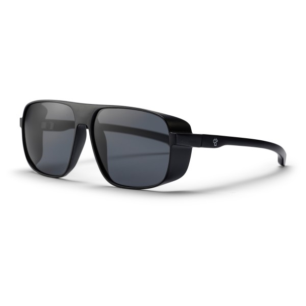 CHPO - Anette Polarized - Sonnenbrille Gr L grau von CHPO