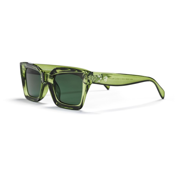 CHPO - Anna Cat. 3 - Sonnenbrille Gr M/L oliv CHPO - Anna Cat. 3 - Sonnenbrille Gr M/L oliv von CHPO