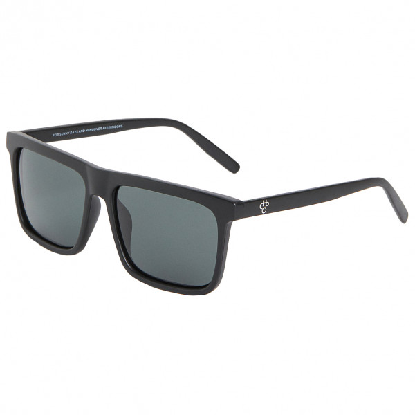 CHPO - Bruce Polarized - Sonnenbrille Gr L grau CHPO - Bruce Polarized - Sonnenbrille Gr L grau von CHPO