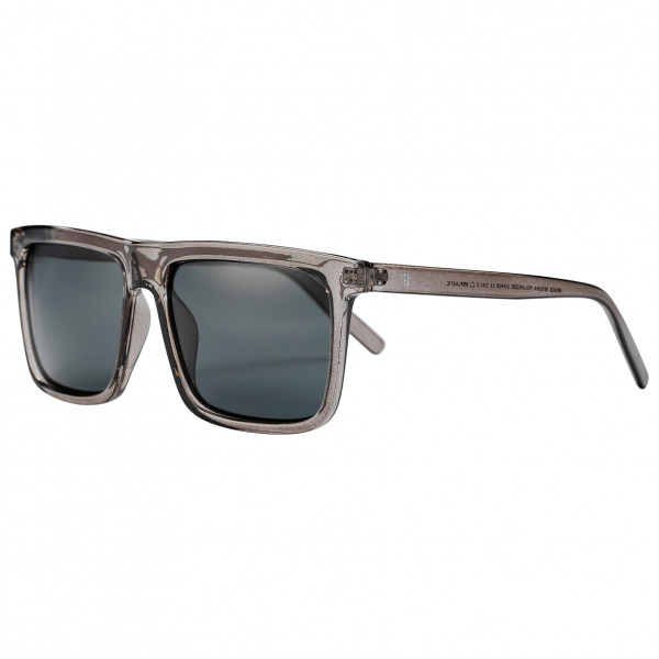 CHPO - Bruce Polarized - Sonnenbrille Gr L grau CHPO - Bruce Polarized - Sonnenbrille Gr L grau von CHPO