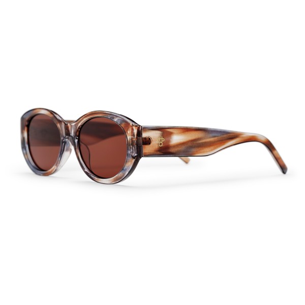 CHPO - Cleo S3 - Sonnenbrille Gr M cigar smoke CHPO - Cleo S3 - Sonnenbrille Gr M cigar smoke von CHPO