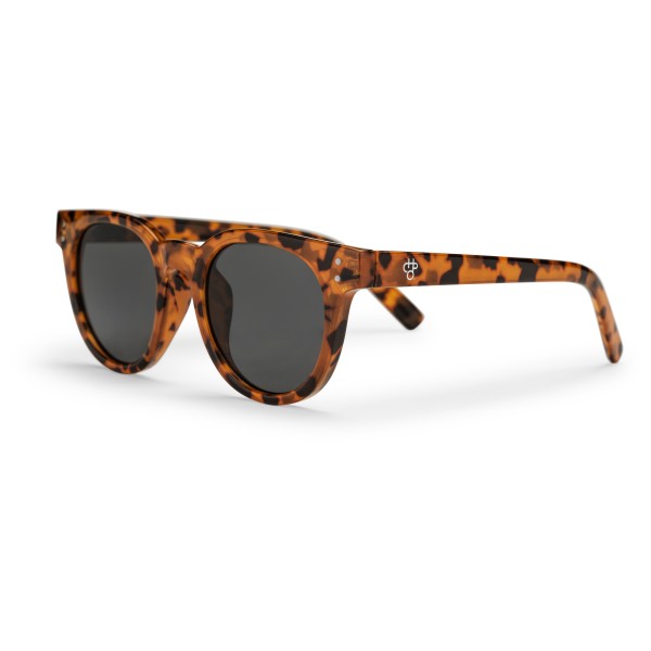 CHPO - Côte Des Basques X - Sonnenbrille Gr M weiß/braun CHPO - Côte Des Basques X - Sonnenbrille Gr M weiß/braun von CHPO