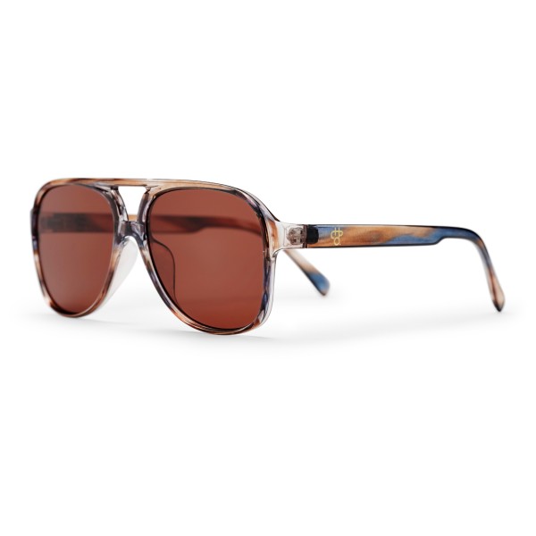 CHPO - Dallas Cat. 3 - Sonnenbrille Gr M cigar smoke CHPO - Dallas Cat. 3 - Sonnenbrille Gr M cigar smoke von CHPO
