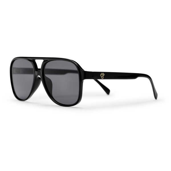 CHPO - Dallas Cat. 3 - Sonnenbrille Gr M schwarz CHPO - Dallas Cat. 3 - Sonnenbrille Gr M schwarz von CHPO