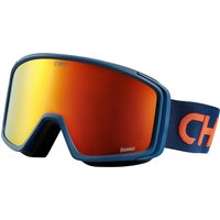 CHPO Hawaii Skibrille + extra Lense CHPO Hawaii Skibrille + extra Lense von CHPO