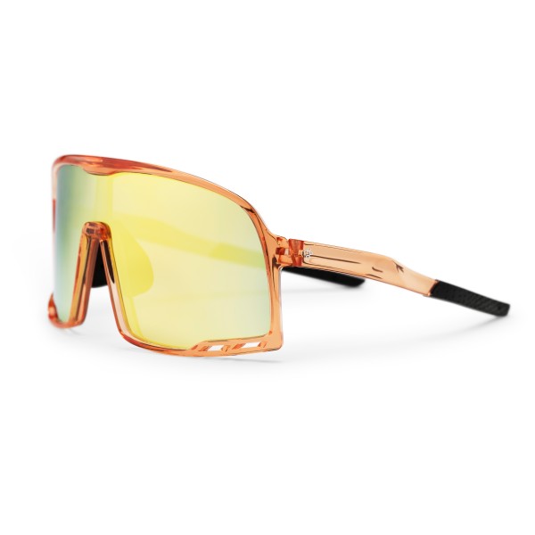 CHPO - Henrik Mirror Cat. 3 - Fahrradbrille Gr L bunt CHPO - Henrik Mirror Cat. 3 - Fahrradbrille Gr L bunt von CHPO