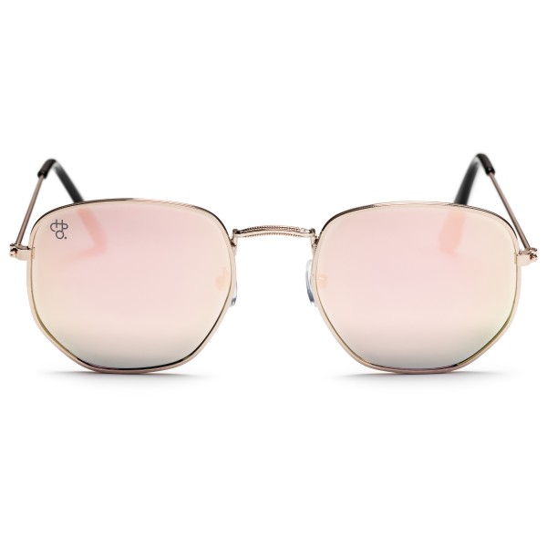 CHPO - Ian Mirror - Sonnenbrille Gr M rosa CHPO - Ian Mirror - Sonnenbrille Gr M rosa von CHPO