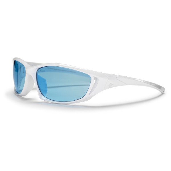 CHPO - Kreuzberg - Sonnenbrille Gr M weiß CHPO - Kreuzberg - Sonnenbrille Gr M weiß von CHPO