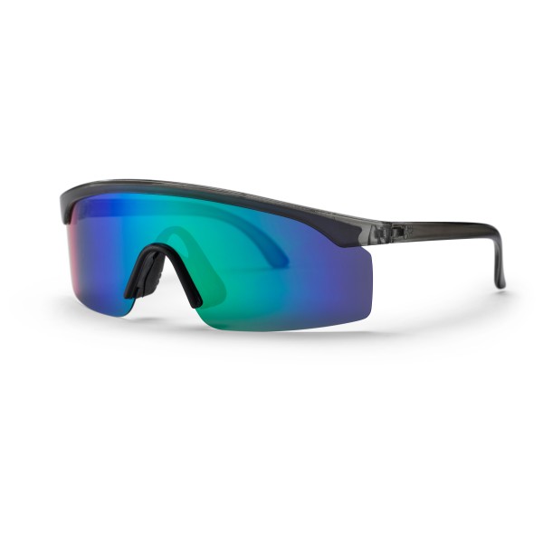 CHPO - Lelle Mirror Cat. 3 - Fahrradbrille Gr S bunt CHPO - Lelle Mirror Cat. 3 - Fahrradbrille Gr S bunt von CHPO