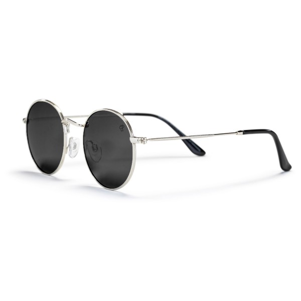 CHPO - Liam - Sonnenbrille Gr S/M grau/weiß CHPO - Liam - Sonnenbrille Gr S/M grau/weiß von CHPO