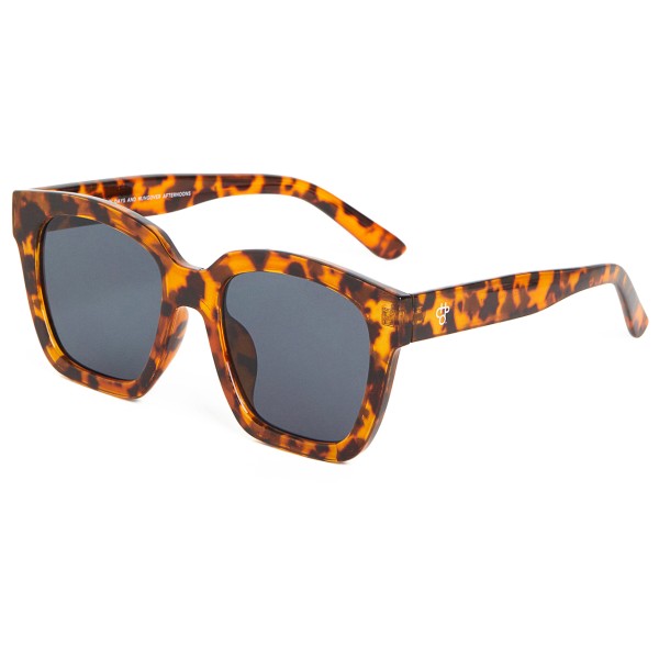 CHPO - Marais X Cat. 3 - Sonnenbrille Gr L braun CHPO - Marais X Cat. 3 - Sonnenbrille Gr L braun von CHPO