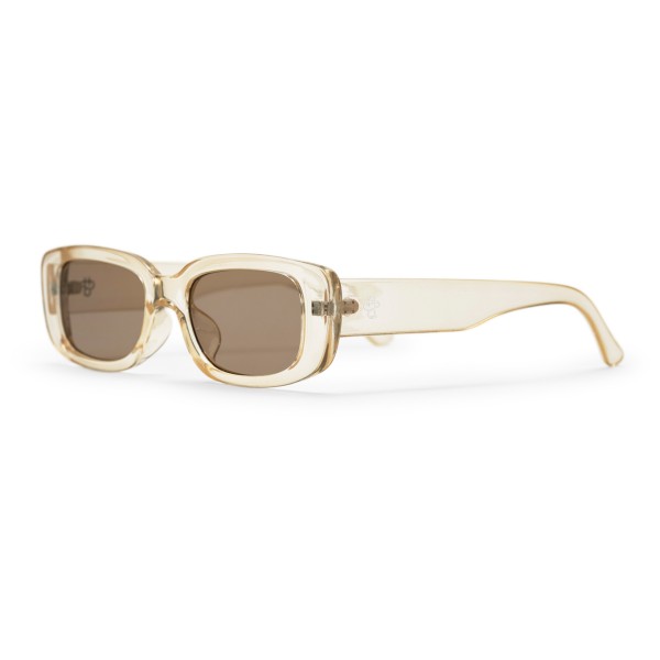 CHPO - Nicole Cat. 2 - Sonnenbrille Gr M weiß/beige CHPO - Nicole Cat. 2 - Sonnenbrille Gr M weiß/beige von CHPO