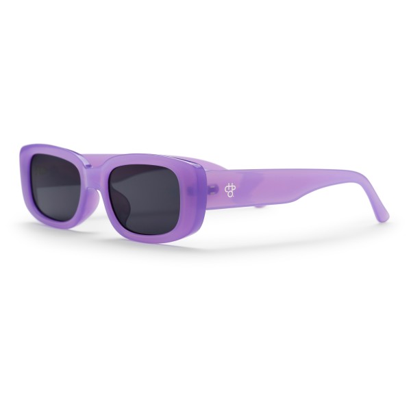 CHPO - Nicole Cat. 3 - Sonnenbrille Gr M lila/weiß CHPO - Nicole Cat. 3 - Sonnenbrille Gr M lila/weiß von CHPO