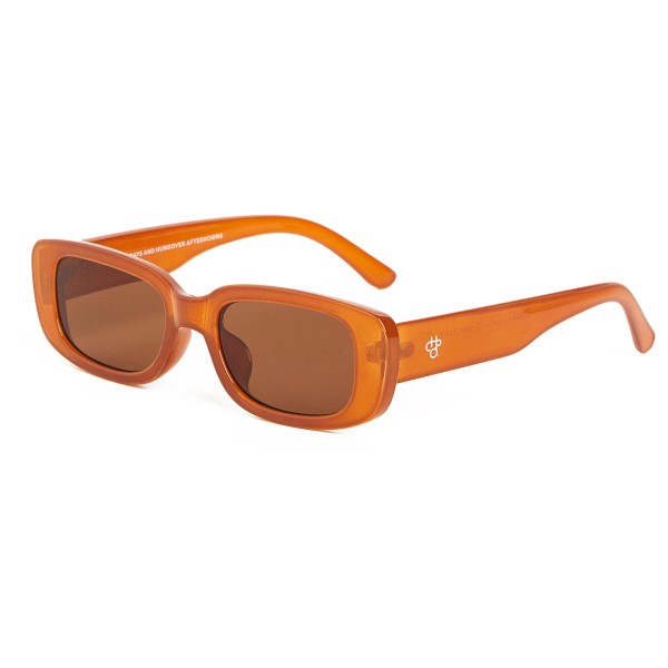 CHPO - Nicole Cat. 3 - Sonnenbrille Gr M orange CHPO - Nicole Cat. 3 - Sonnenbrille Gr M orange von CHPO