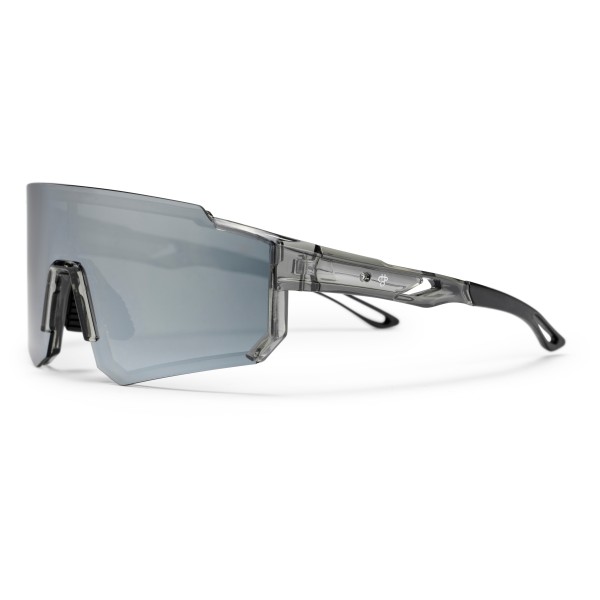 CHPO - Siri Polarized - Fahrradbrille Gr L grau von CHPO