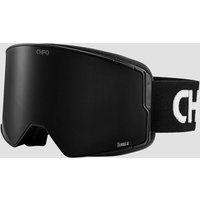 CHPO Tuvalu Black Goggle black CHPO Tuvalu Black Goggle black von CHPO