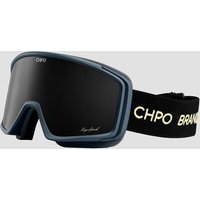 CHPO X Dominik Wagner Navy Goggle black CHPO X Dominik Wagner Navy Goggle black von CHPO