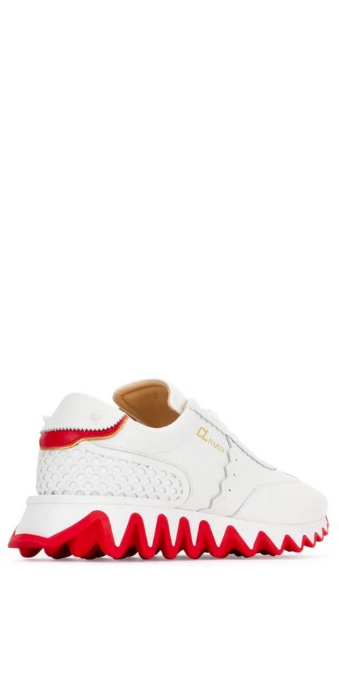 CHRISTIAN LOUBOUTIN 41 Sneaker CHRISTIAN LOUBOUTIN 41 Sneaker von CHRISTIAN LOUBOUTIN