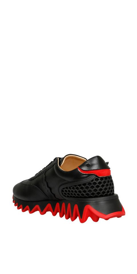 CHRISTIAN LOUBOUTIN 41 Sneaker von CHRISTIAN LOUBOUTIN