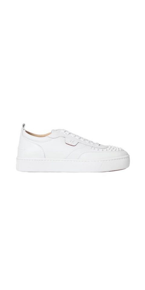 CHRISTIAN LOUBOUTIN Louboutin Sneakers Sneaker von CHRISTIAN LOUBOUTIN