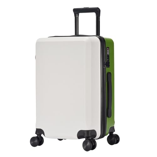 CIHNA Koffer Hartschalen-Handgepäck Leichtes, druckfestes und langlebiges Reisegepäck Anti-Fall-Koffer von CIHNA