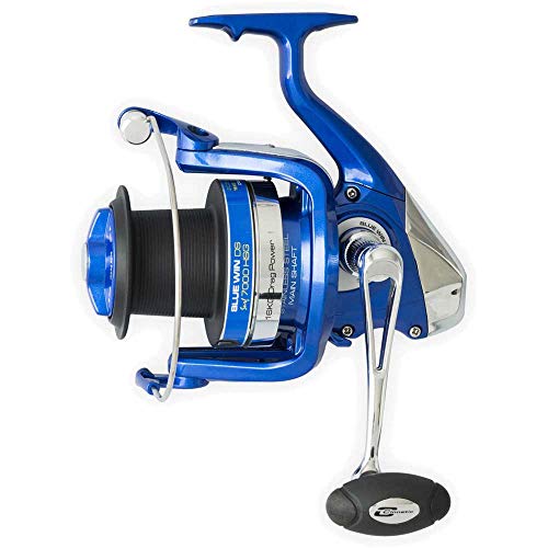 CINNETIC 210110 - Blue Win DS Surf 7000 HSG CINNETIC 210110 - Blue Win DS Surf 7000 HSG von CINNETIC