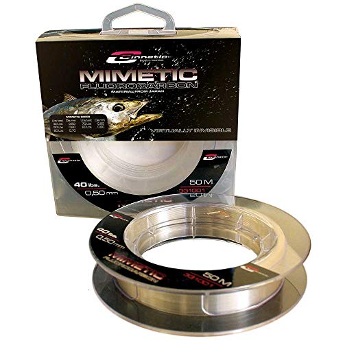 CINNETIC 331005 - Fluorocarbon Mimetic 50M - 0,70 von CINNETIC