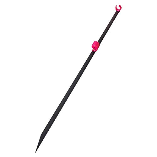 CINNETIC 350034 - Surf Casting Sand Spike Magenta 120 cm CINNETIC 350034 - Surf Casting Sand Spike Magenta 120 cm von CINNETIC