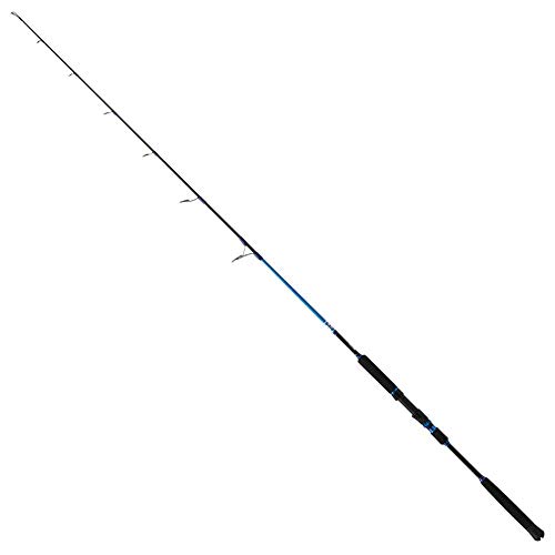 CINNETIC 8419**1,80Mh - Angelrute Blue Winn Jigging 1,80Mh von CINNETIC