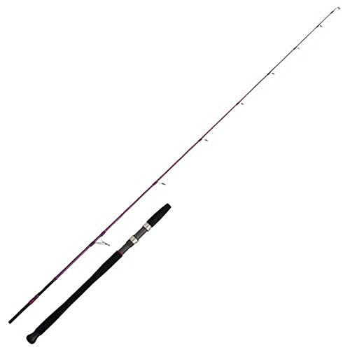 CINNETIC 8431**1,80M - Angelrute Explorer Purple Inshore Ul Jigging 1,80M CINNETIC 8431**1,80M - Angelrute Explorer Purple Inshore Ul Jigging 1,80M von CINNETIC