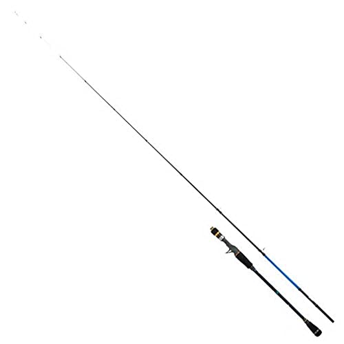 CINNETIC 8432**2,05M Rayforce SPF Tai Rubber Jig Trigger 2,05 m CINNETIC 8432**2,05M Rayforce SPF Tai Rubber Jig Trigger 2,05 m von CINNETIC