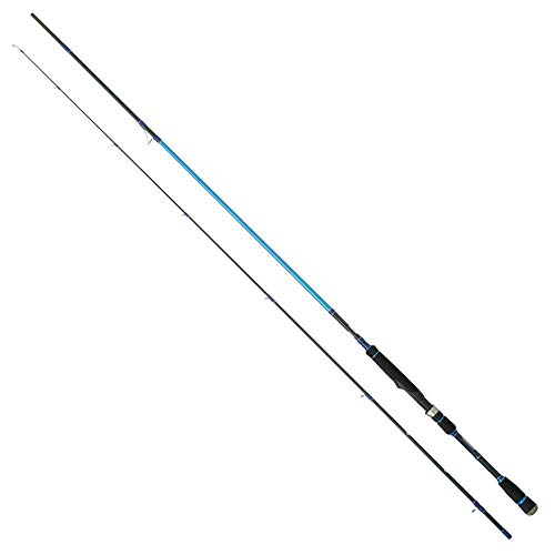 CINNETIC 8561**2,58M - Angelrute Blue Win Eging M 2,58M CINNETIC 8561**2,58M - Angelrute Blue Win Eging M 2,58M von CINNETIC