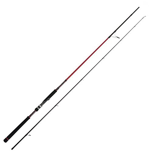 CINNETIC 8570**2,40Mh Crafty Crb4 Seabass EVO - Mh Game 2,40Mh CINNETIC 8570**2,40Mh Crafty Crb4 Seabass EVO - Mh Game 2,40Mh von CINNETIC