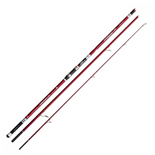 CINNETIC 8680**4,50 - Angelrute Cross Power Red 4,50 CINNETIC 8680**4,50 - Angelrute Cross Power Red 4,50 von CINNETIC