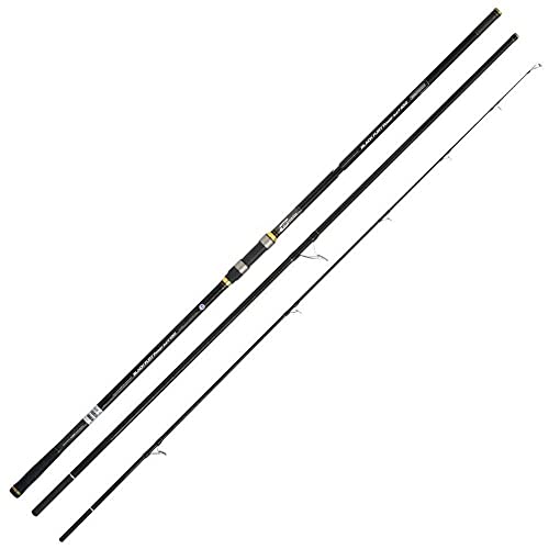 CINNETIC 8686**4,50 - Rute Black Fury Power Surf 4,50 CINNETIC 8686**4,50 - Rute Black Fury Power Surf 4,50 von CINNETIC