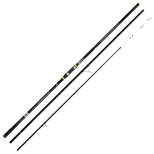Cinnetic 8687**4,50 Black Fury Flexi-Tip Hybrid 4,50 Angelrute Cinnetic 8687**4,50 Black Fury Flexi-Tip Hybrid 4,50 Angelrute von CINNETIC
