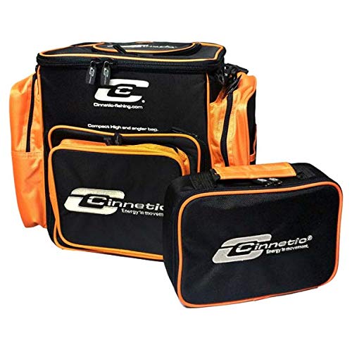 CINNETIC - Compact High End, Orange CINNETIC - Compact High End, Orange von CINNETIC