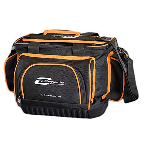 CINNETIC - Reinforced Base, Orange CINNETIC - Reinforced Base, Orange von CINNETIC