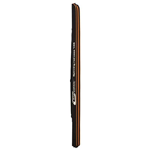 Cinnetic 350025 - Spinnrute Case 145 Cinnetic 350025 - Spinnrute Case 145 von CINNETIC