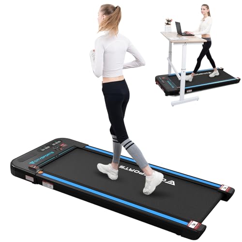 CITYSPORTS Laufband für zuhause,Walking Pad,Treadmill von CITYSPORTS