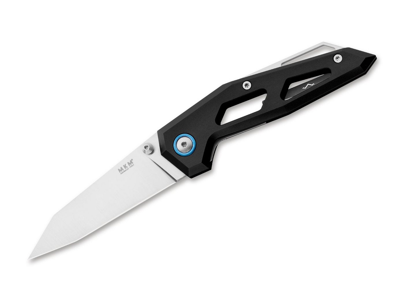 CIVIVI Taschenmesser MKM Edge Liner Black CIVIVI Taschenmesser MKM Edge Liner Black von CIVIVI