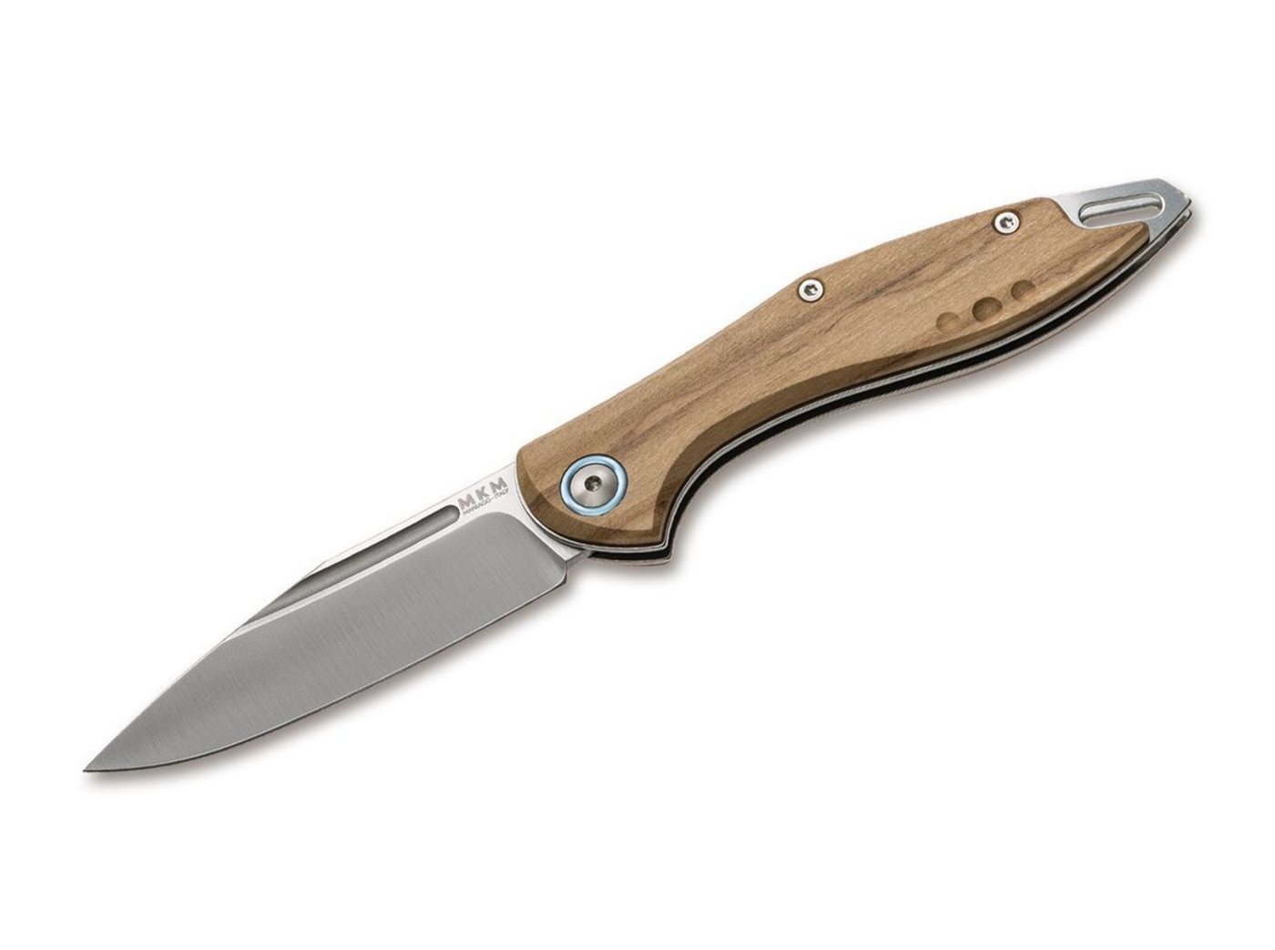 CIVIVI Taschenmesser MKM Fara Olive Wood CIVIVI Taschenmesser MKM Fara Olive Wood von CIVIVI