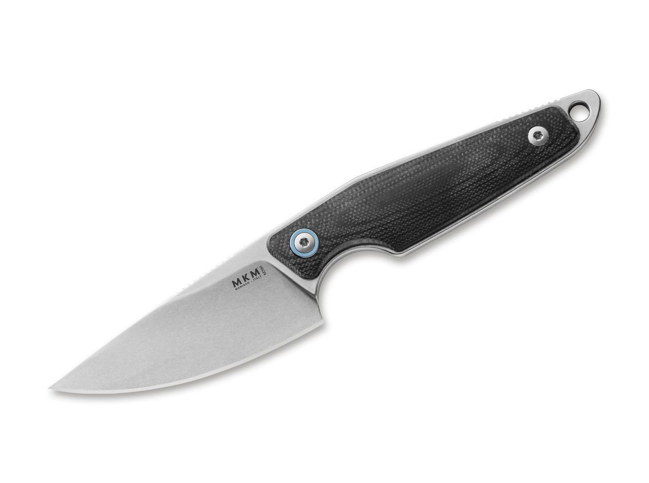 CIVIVI Taschenmesser MKM Makro 1 G10 Black CIVIVI Taschenmesser MKM Makro 1 G10 Black von CIVIVI