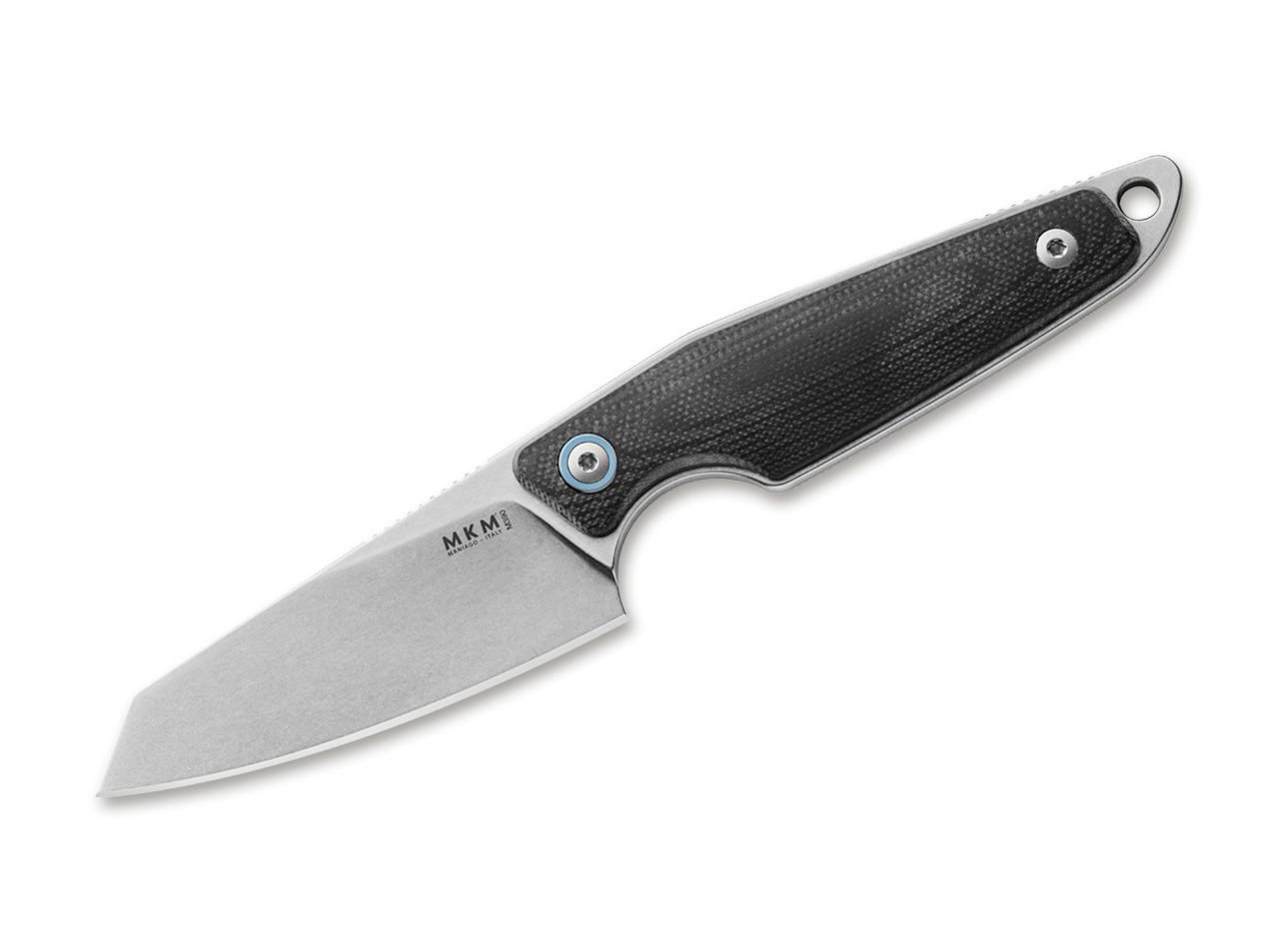 CIVIVI Taschenmesser MKM Makro 2 G10 Black CIVIVI Taschenmesser MKM Makro 2 G10 Black von CIVIVI