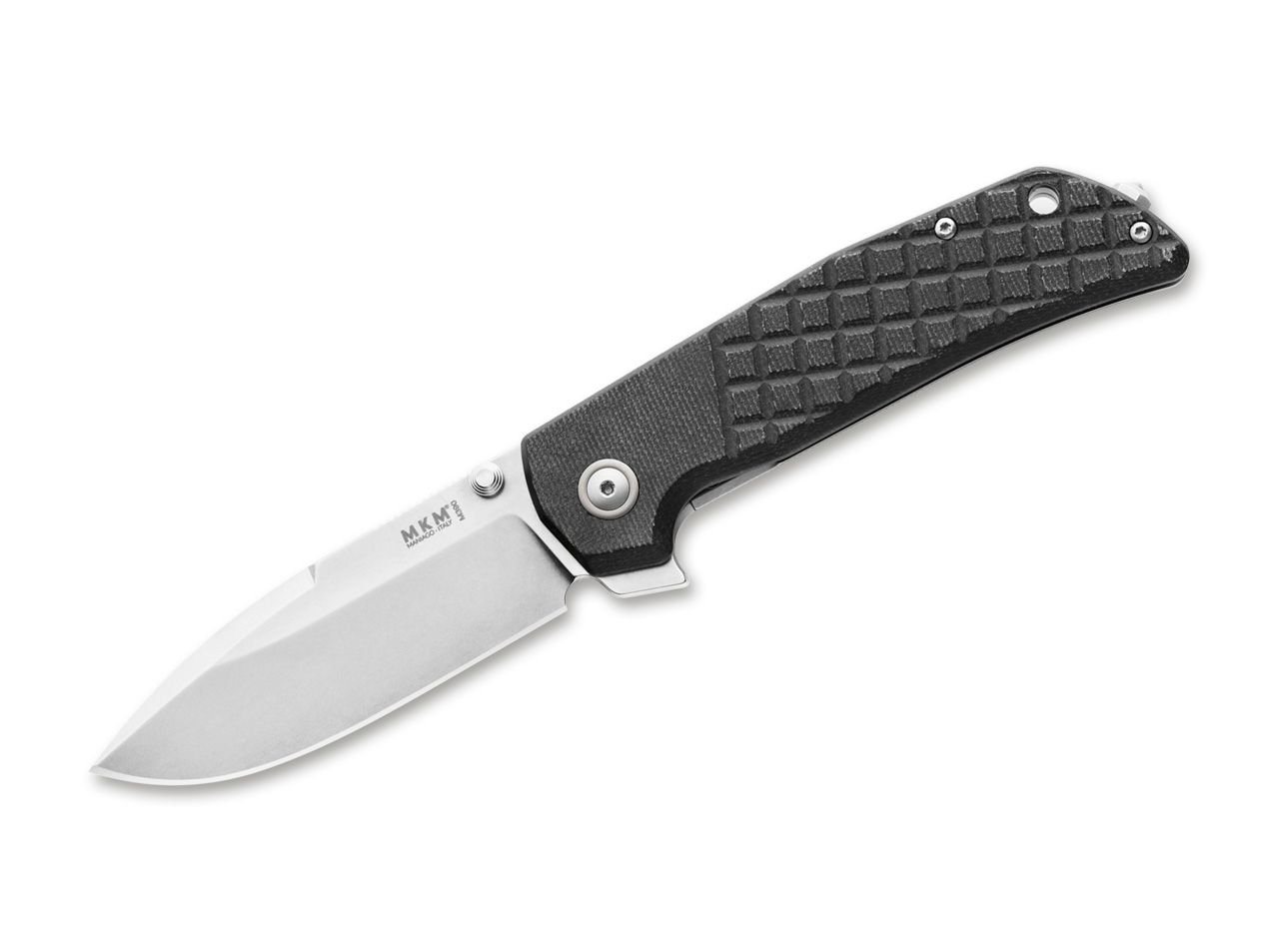 CIVIVI Taschenmesser MKM Maximo Micarta Black CIVIVI Taschenmesser MKM Maximo Micarta Black von CIVIVI