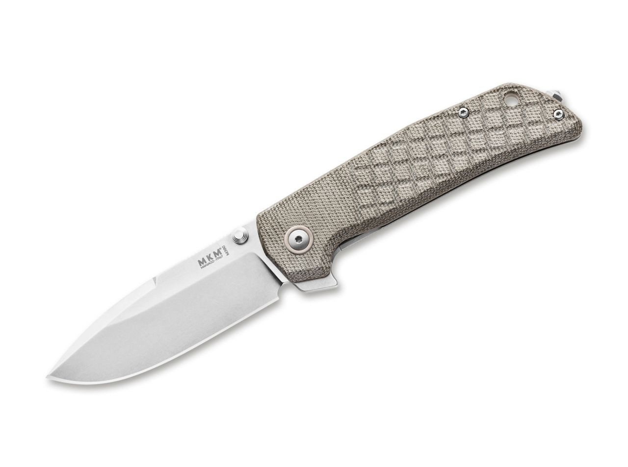 CIVIVI Taschenmesser MKM Maximo Micarta Green CIVIVI Taschenmesser MKM Maximo Micarta Green von CIVIVI
