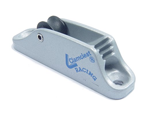 Clamcleat Cl236 Clamcleat Cl236 von CLAMCLEATS LTD