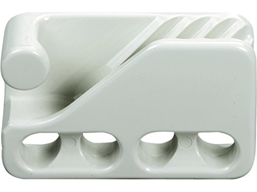 CLAMCLEATS LTD Fenderclaet Cl234 Weiss CLAMCLEATS LTD Fenderclaet Cl234 Weiss von Plastimo