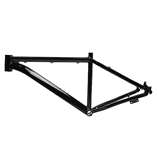 CLEADONG 26-Zoll Aluminiumlegierung Fahrradrahmen, Alu Fahrrad Rahmen, für Fahrradrahmen und Fahrrad, MTB CLEADONG 26-Zoll Aluminiumlegierung Fahrradrahmen, Alu Fahrrad Rahmen, für Fahrradrahmen und Fahrrad, MTB von CLEADONG